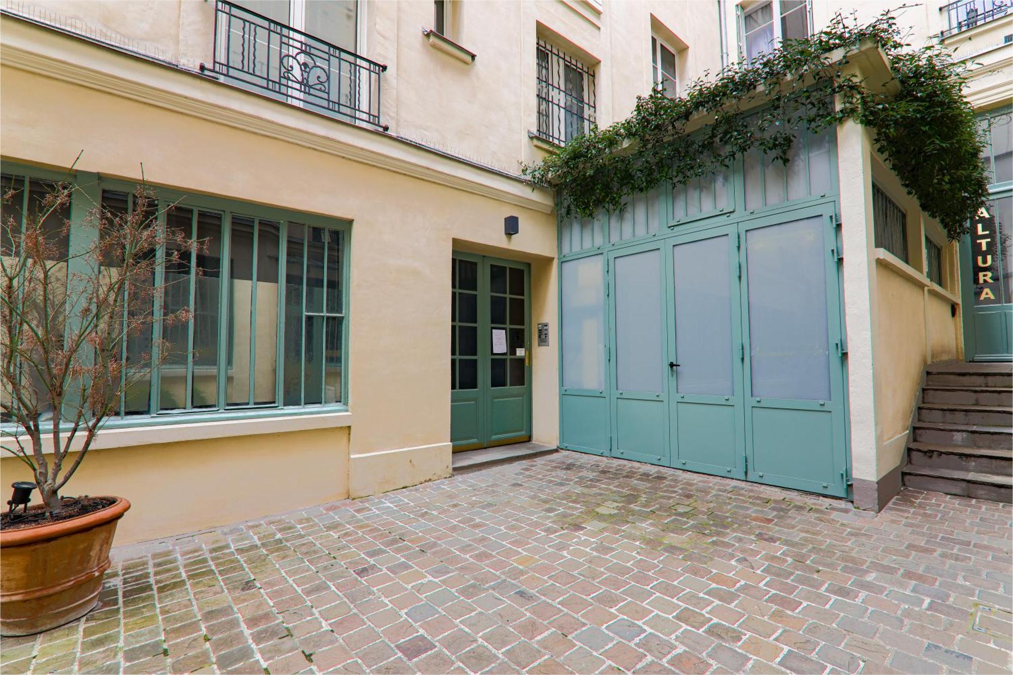 Appartement Quartier Le Marais Free Netflix Paris Dış mekan fotoğraf