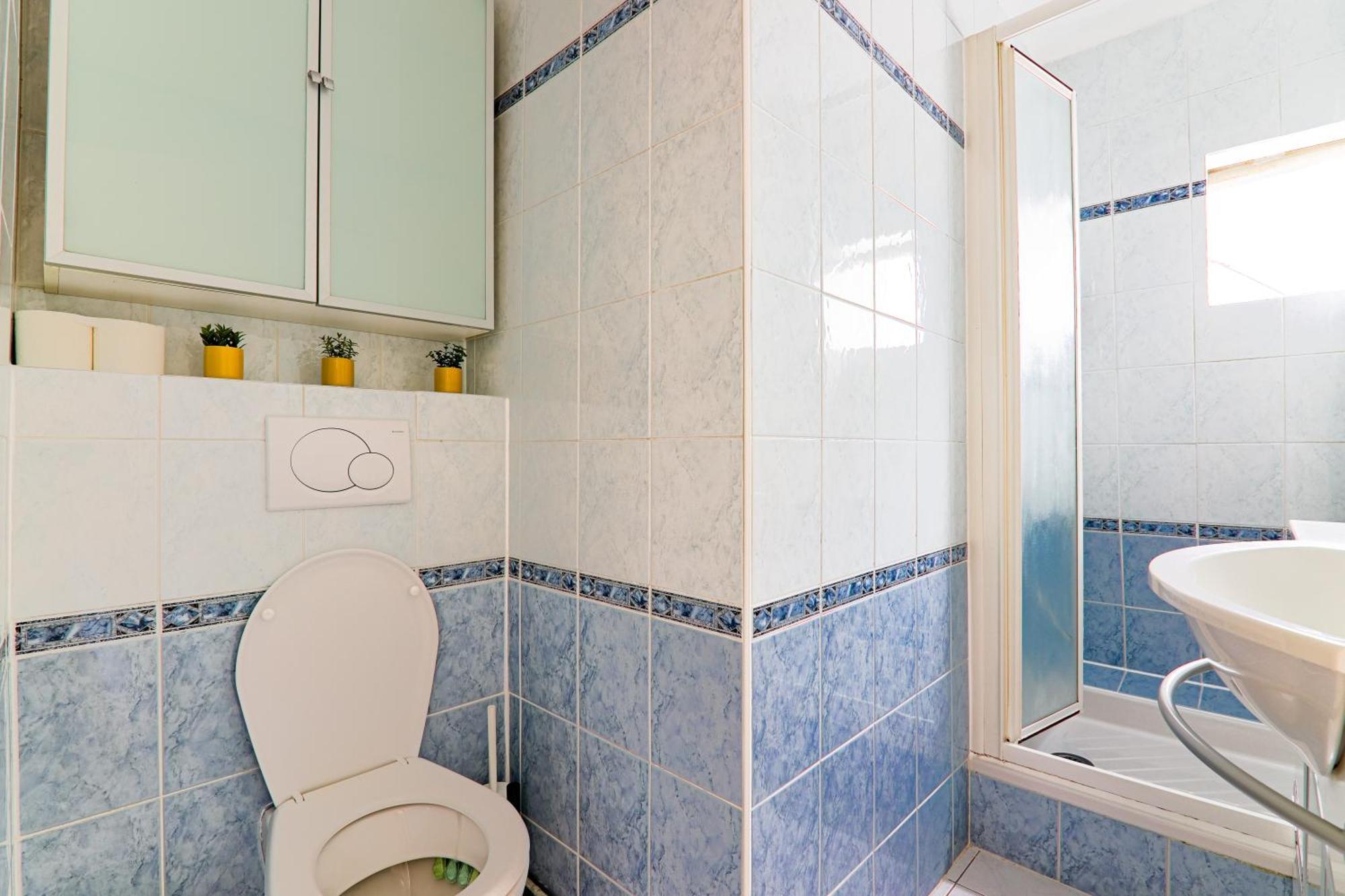 Appartement Quartier Le Marais Free Netflix Paris Dış mekan fotoğraf